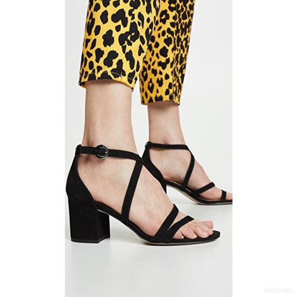 Sam Edelman Stacie Sandal - Picture 1 of 14
